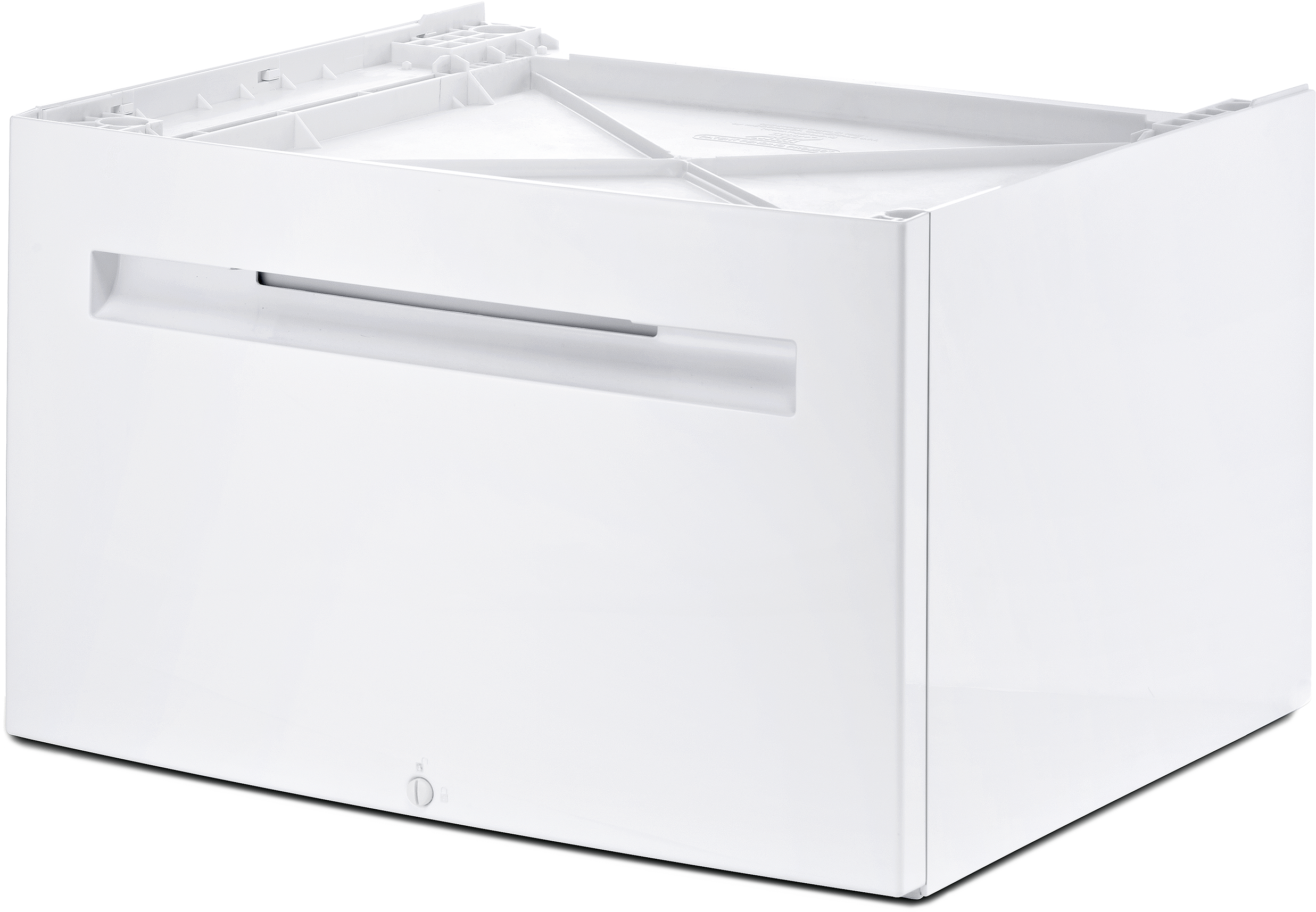 Siemens WZDP40D Trockner-Sockel