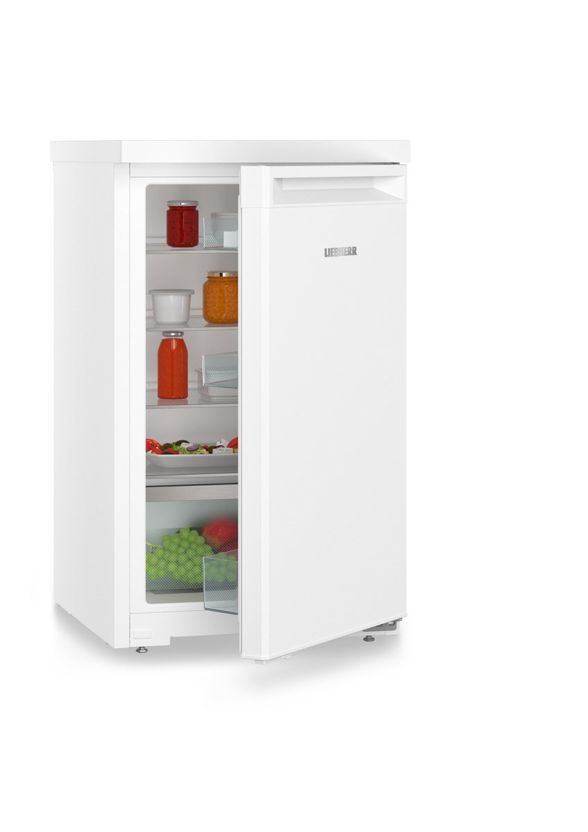 Liebherr Rd1200-20 Tischkühlschrank ohne Gefrierfach