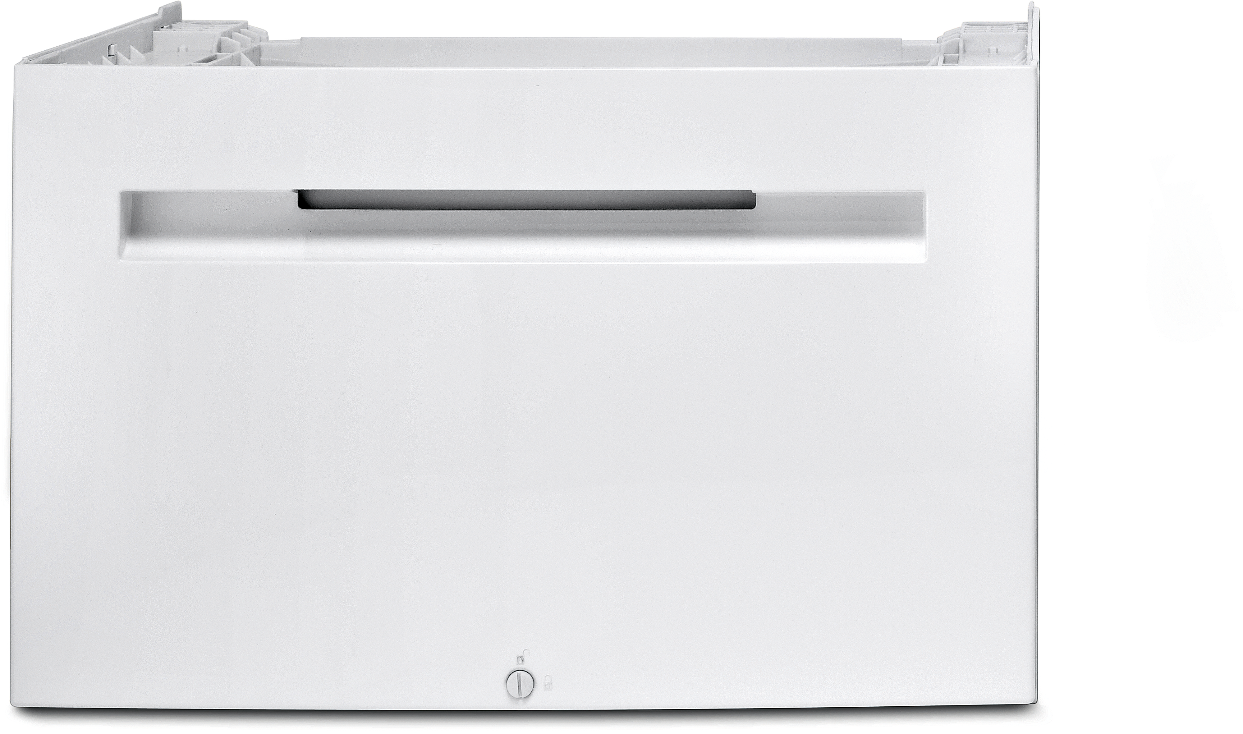 Siemens WZWP50W Waschen / Waschtrockner-Sockel