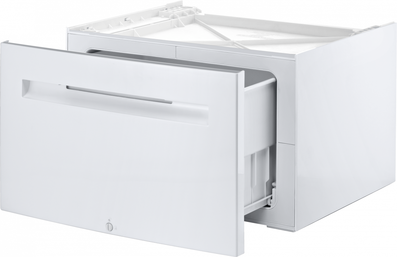 Siemens WZWP20W Waschen / Waschtrockner-Sockel