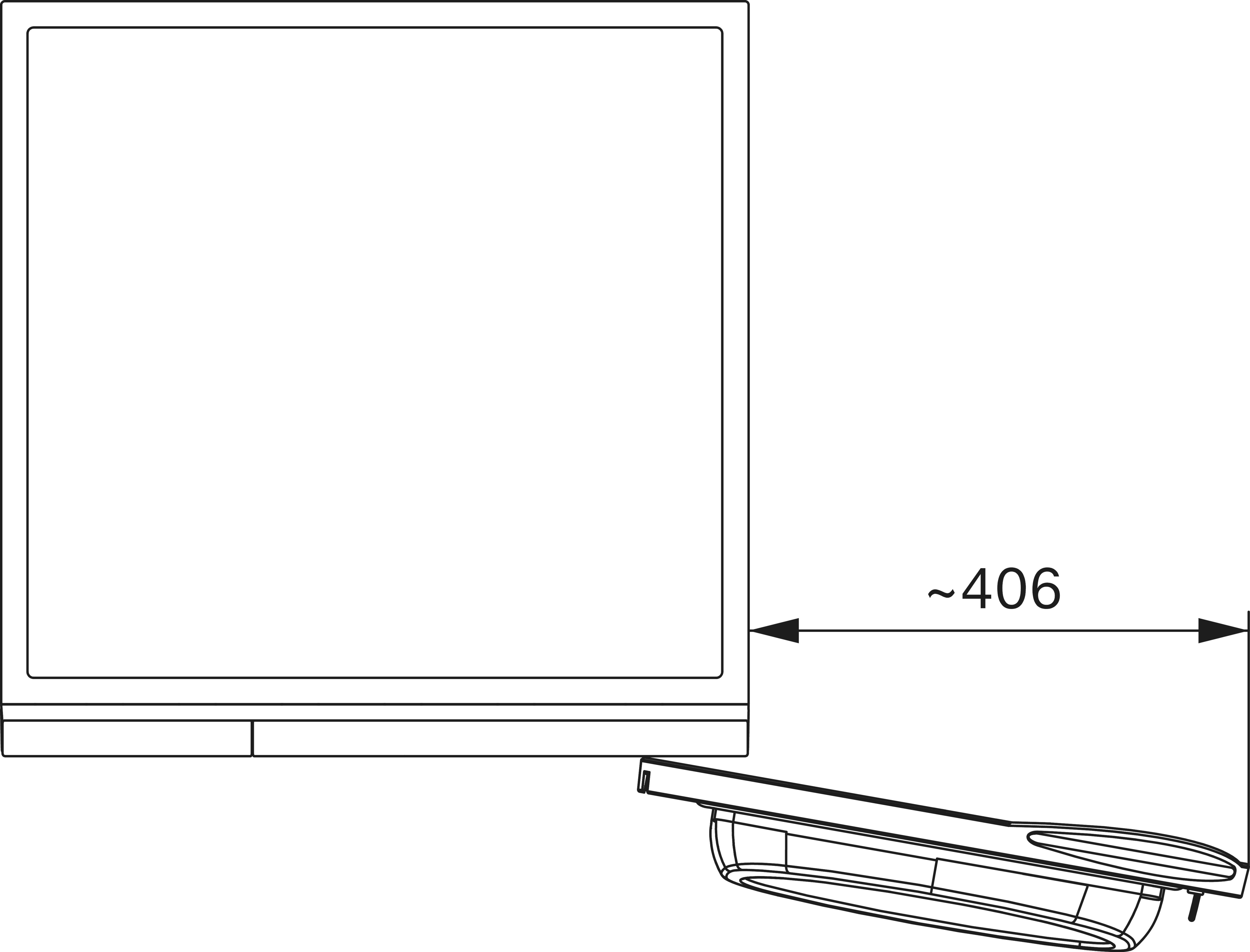 Miele WE720I WPS PWash & 9kg Waschmaschine