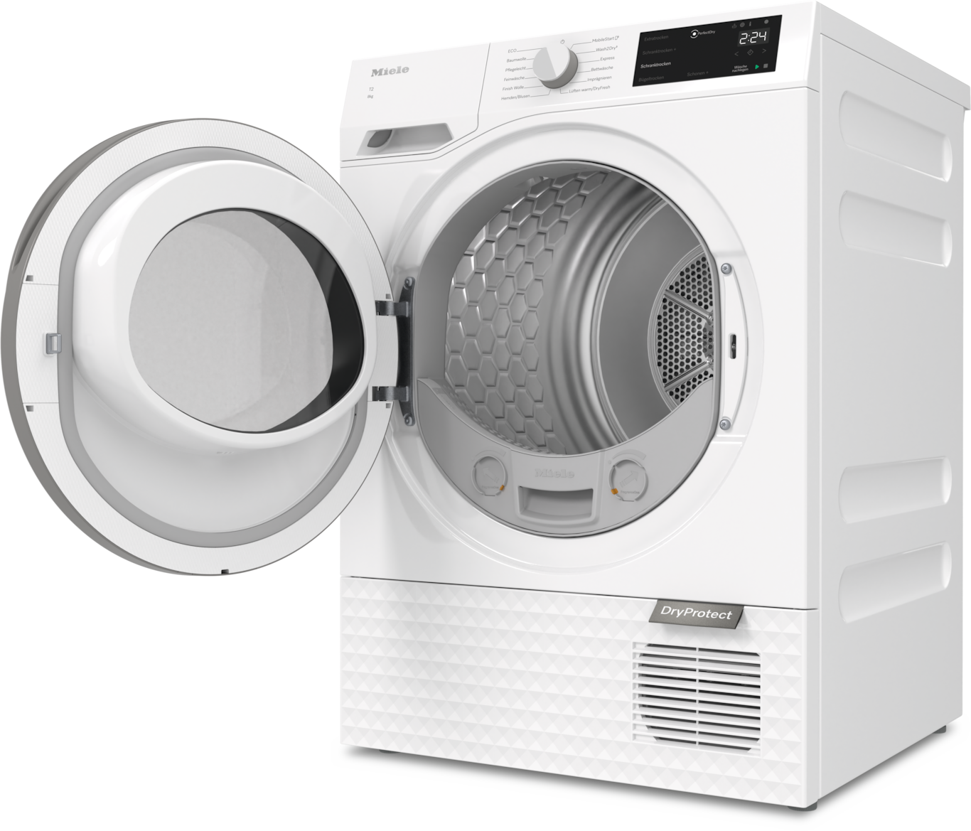 Miele TK300C WP Wärmepumpentrockner