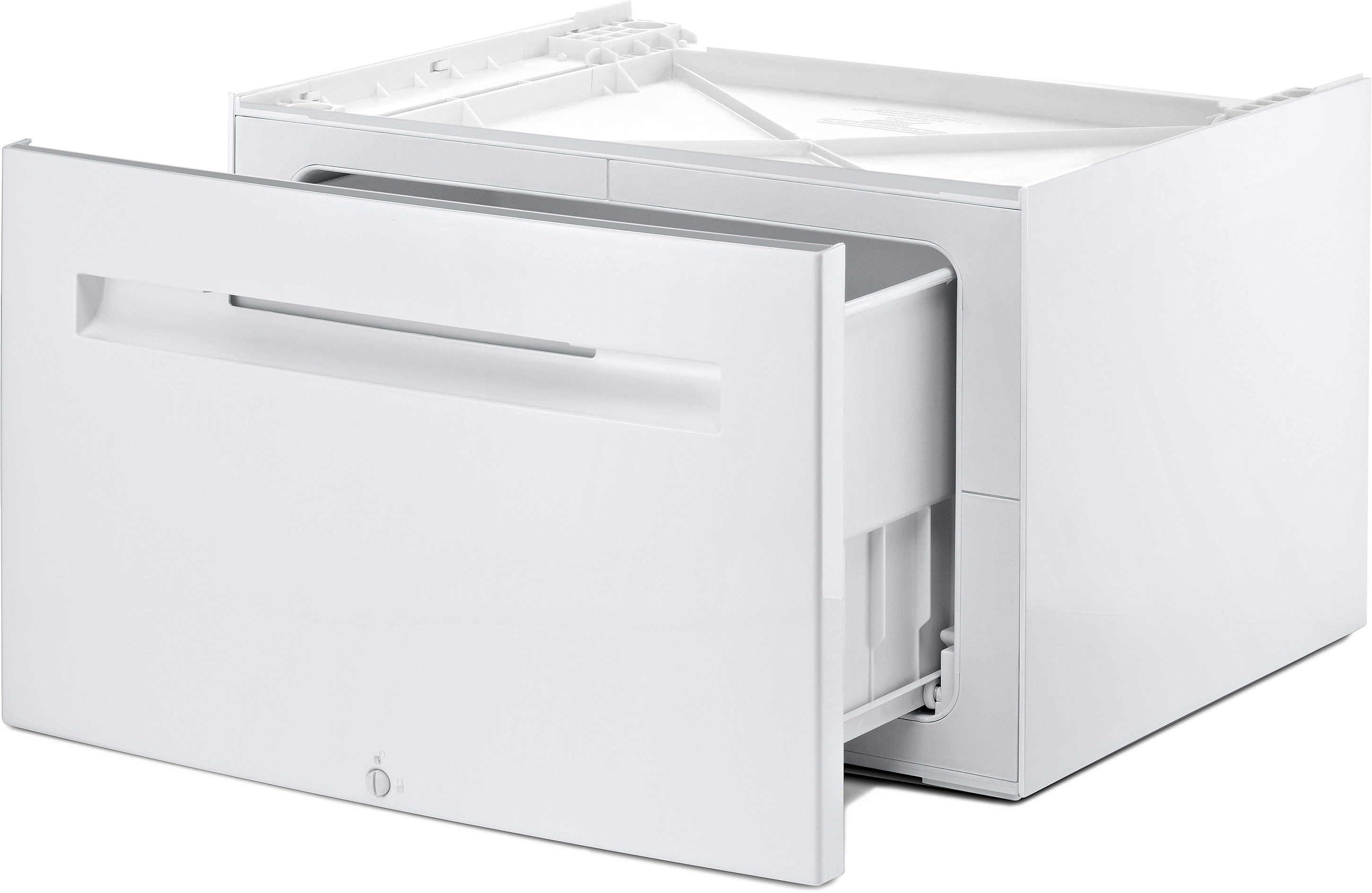 Siemens WZDP40D Trockner-Sockel