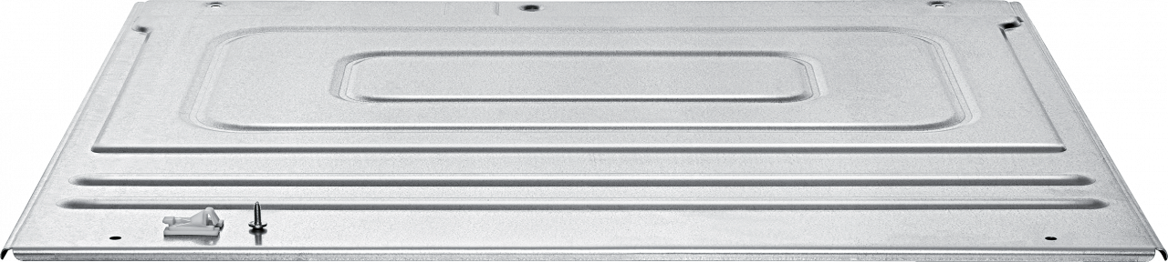 Siemens WZ20430 VDE Unterbaublech