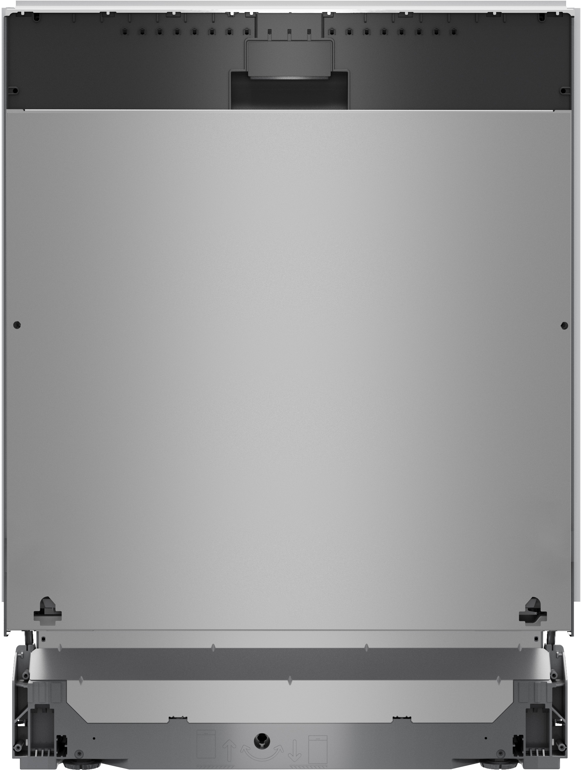 Siemens SN63HX03BD Einbaugeschirrspüler vollintegriert