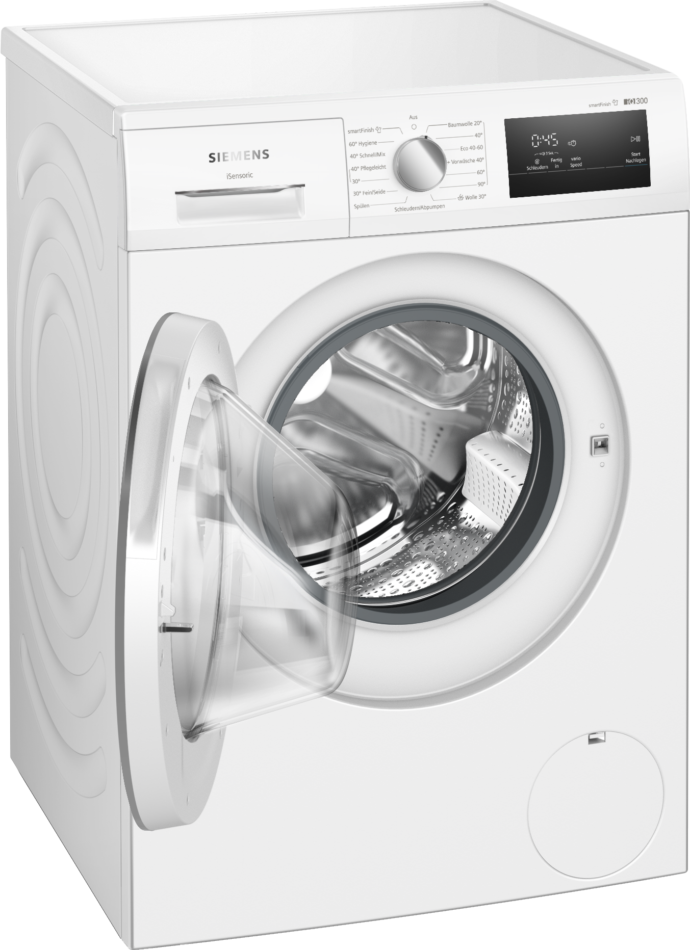 Siemens WM14N095 Waschmaschine