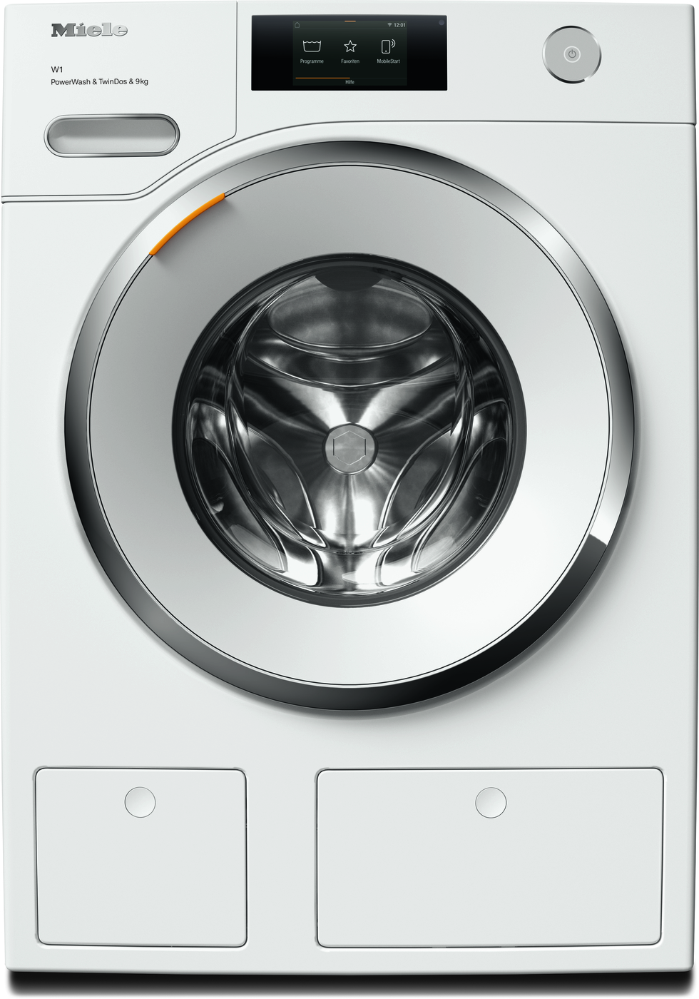Miele WWR860WPS Waschmaschine