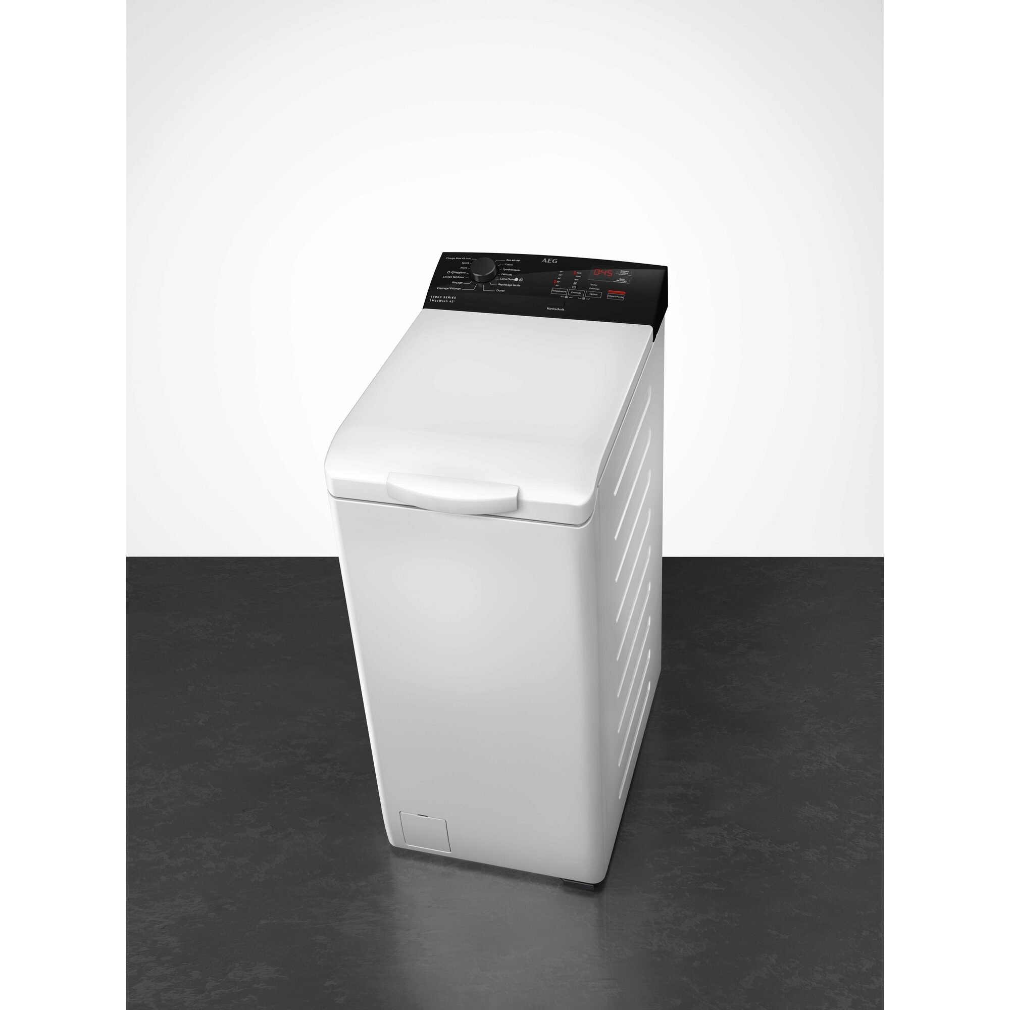 AEG LTR6E4E268 Waschmaschine