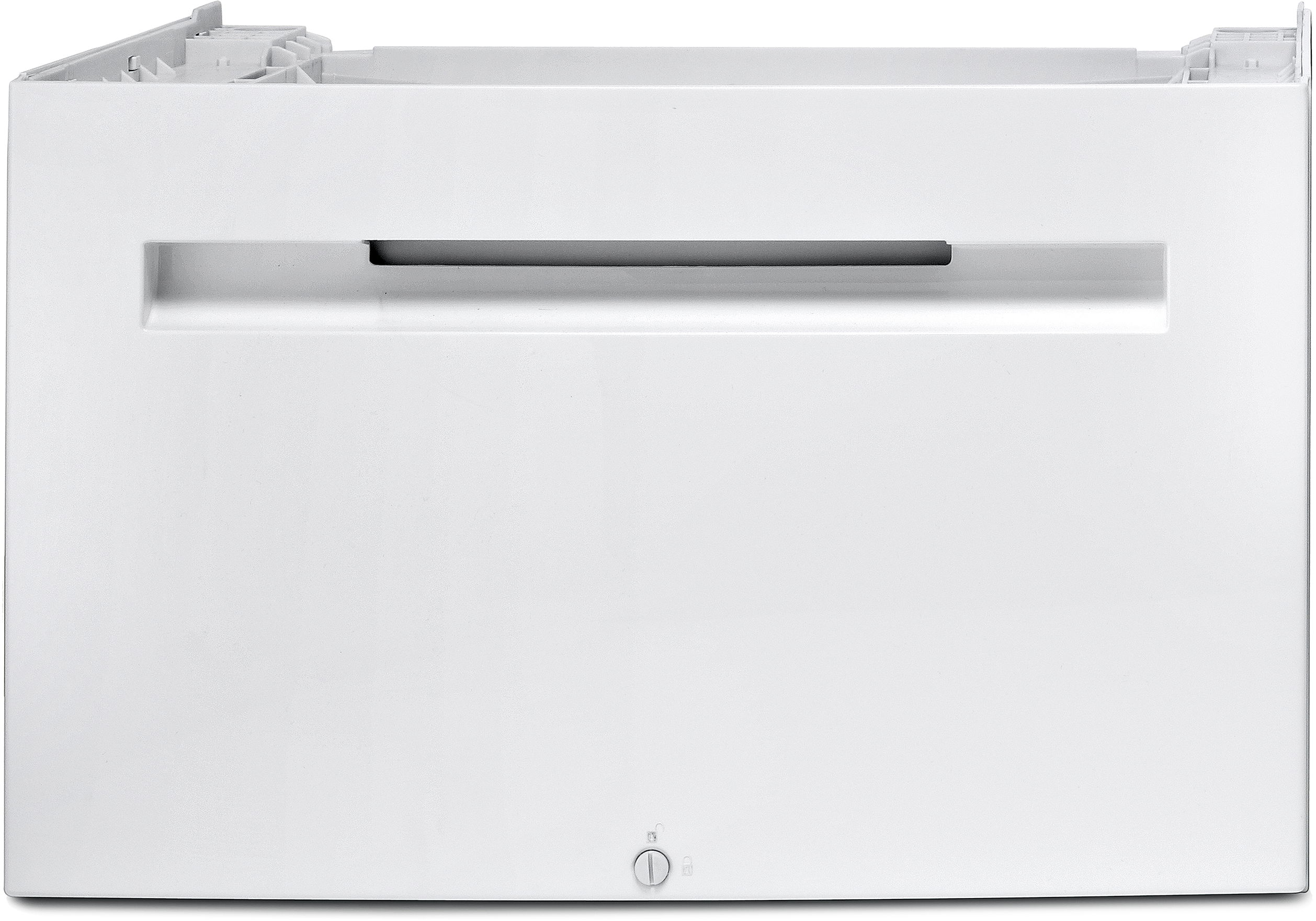 Siemens WZDP40D Trockner-Sockel