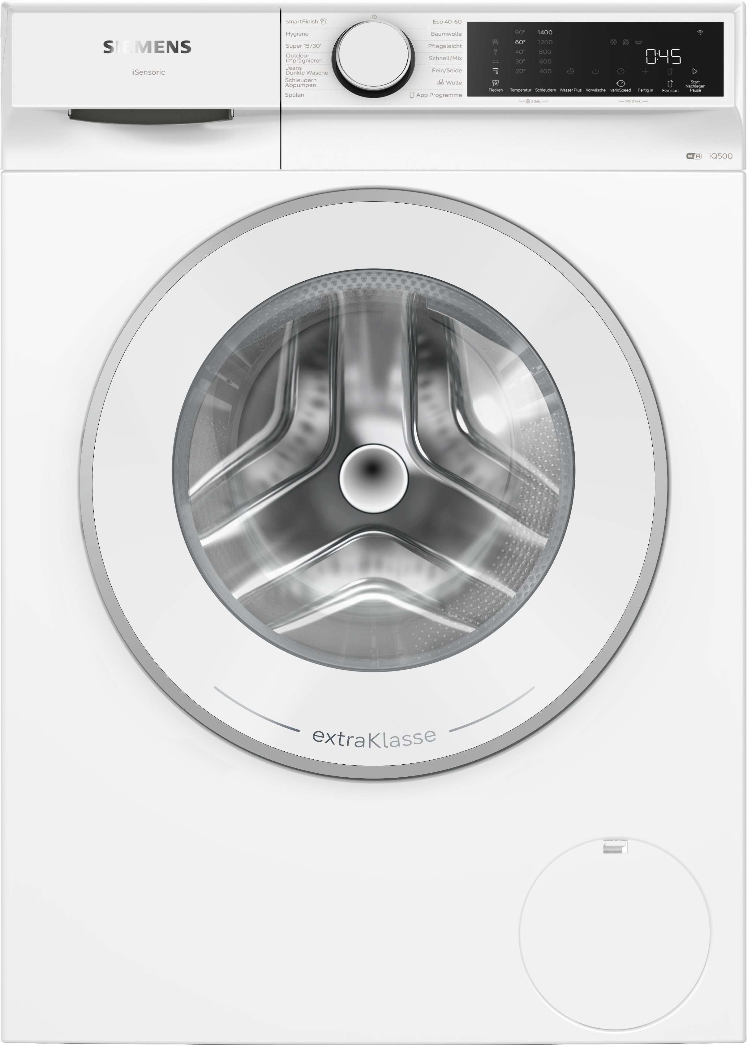 Siemens WG44J209 Waschmaschine